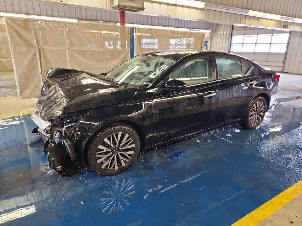 2023 NISSAN ALTIMA SV - 1