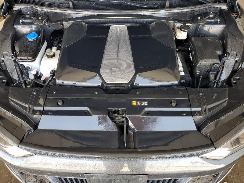 2024 KIA EV6 WIND 12