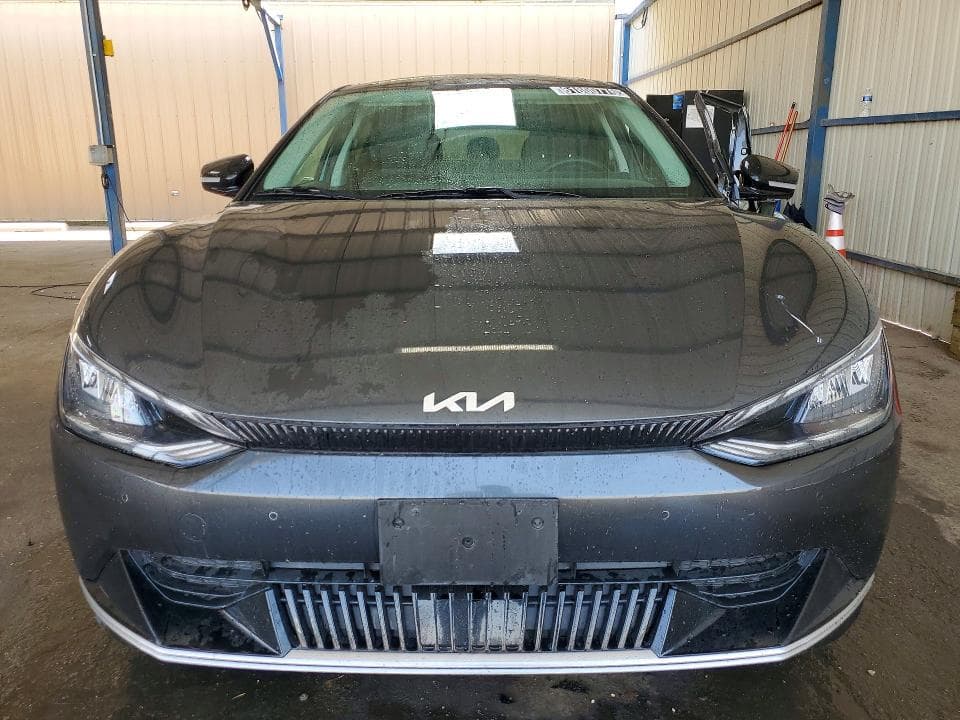 2024 KIA EV6 WIND 5