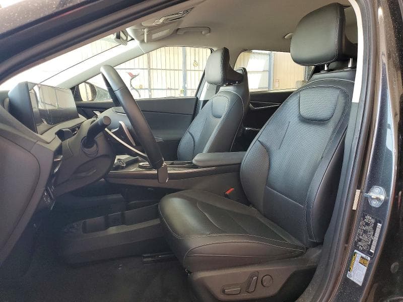 2024 KIA EV6 WIND 7