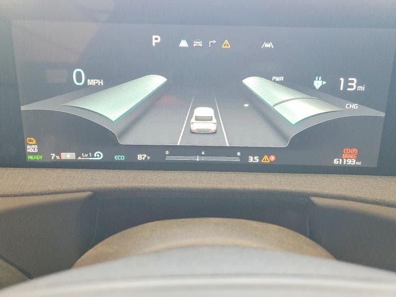 2024 KIA EV6 WIND 9