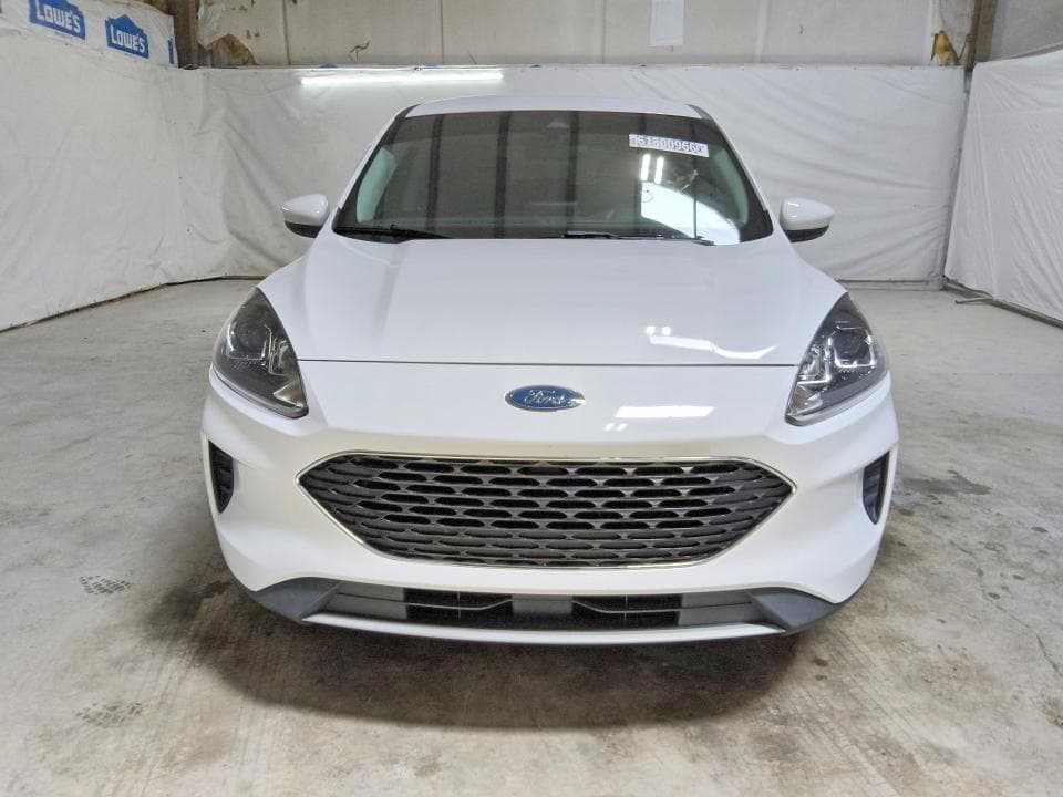 2021 FORD ESCAPE SE 5