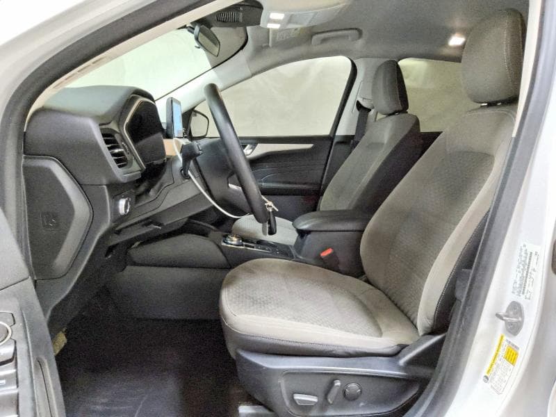 2021 FORD ESCAPE SE 7