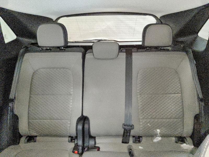 2021 FORD ESCAPE SE 10