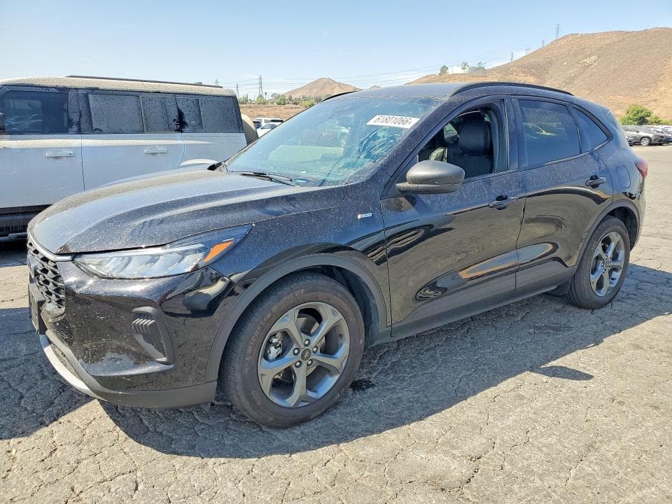 2025 FORD ESCAPE ST LINE - 1