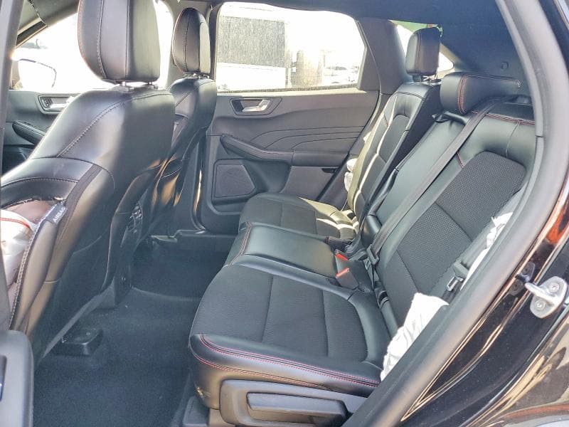 2025 FORD ESCAPE ST LINE 11