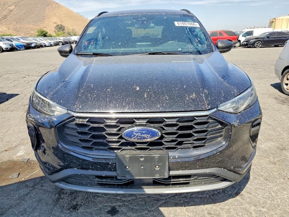 2025 FORD ESCAPE ST LINE 5