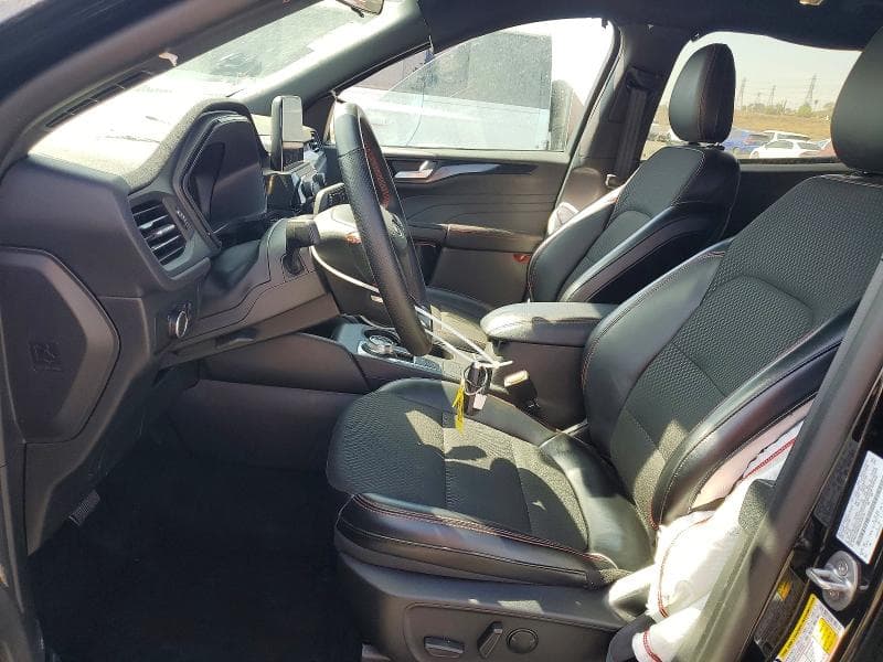 2025 FORD ESCAPE ST LINE 7
