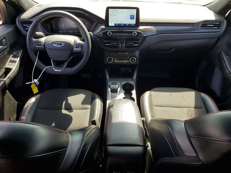 2025 FORD ESCAPE ST LINE 8