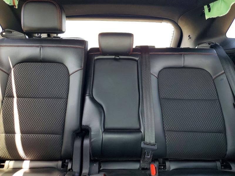 2025 FORD ESCAPE ST LINE 10