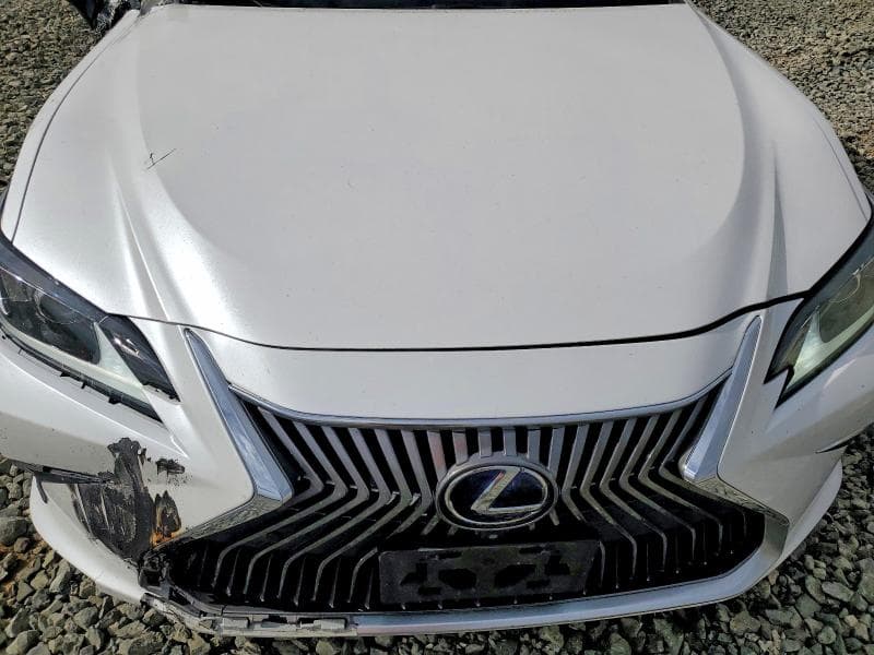 2019 LEXUS ES 300H 11