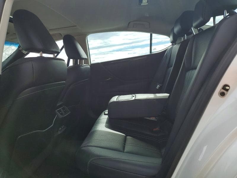 2019 LEXUS ES 300H 10