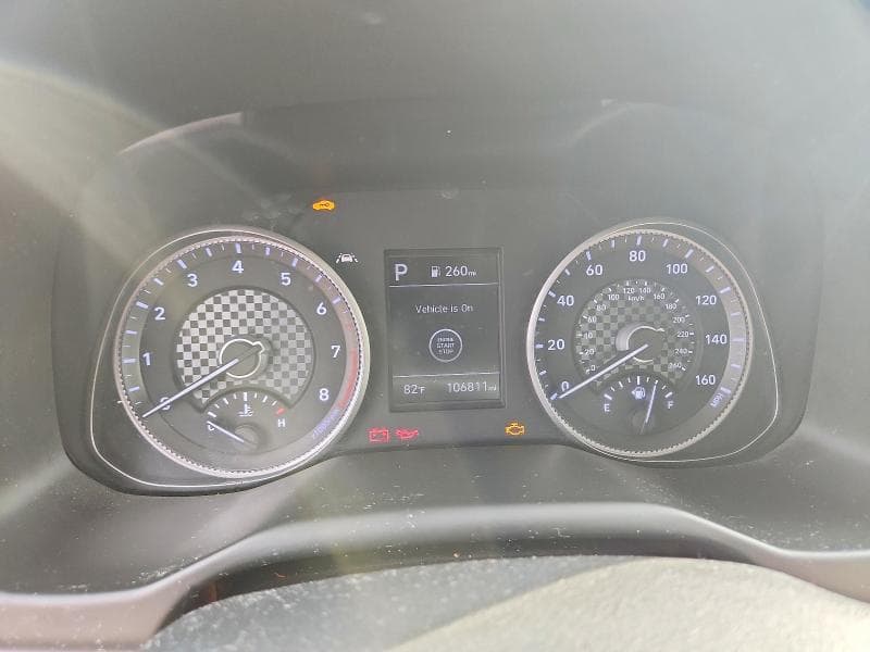 2020 HYUNDAI ELANTRA VALUE EDITION VALUE EDITION 9