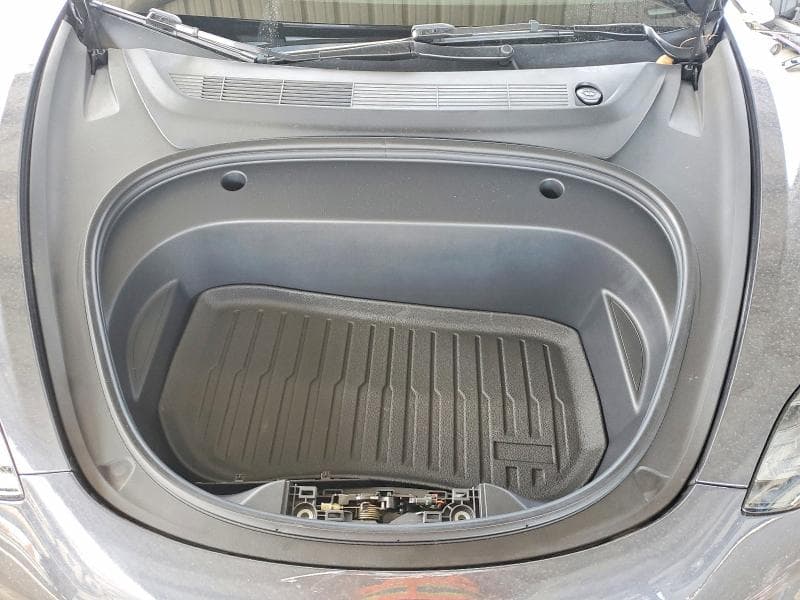 2023 TESLA MODEL 3 11