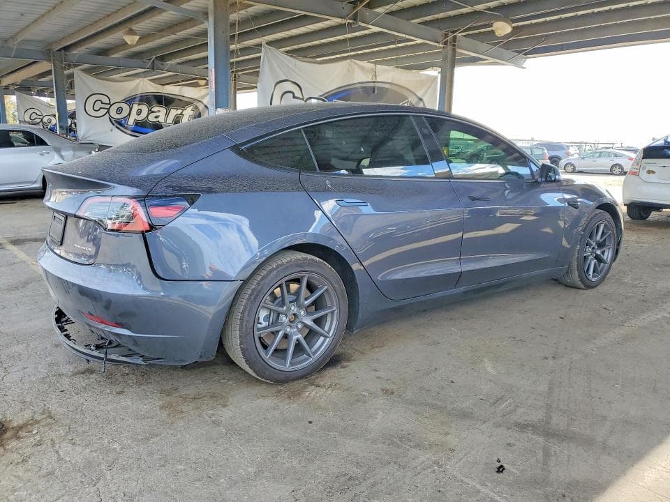 2023 TESLA MODEL 3 3