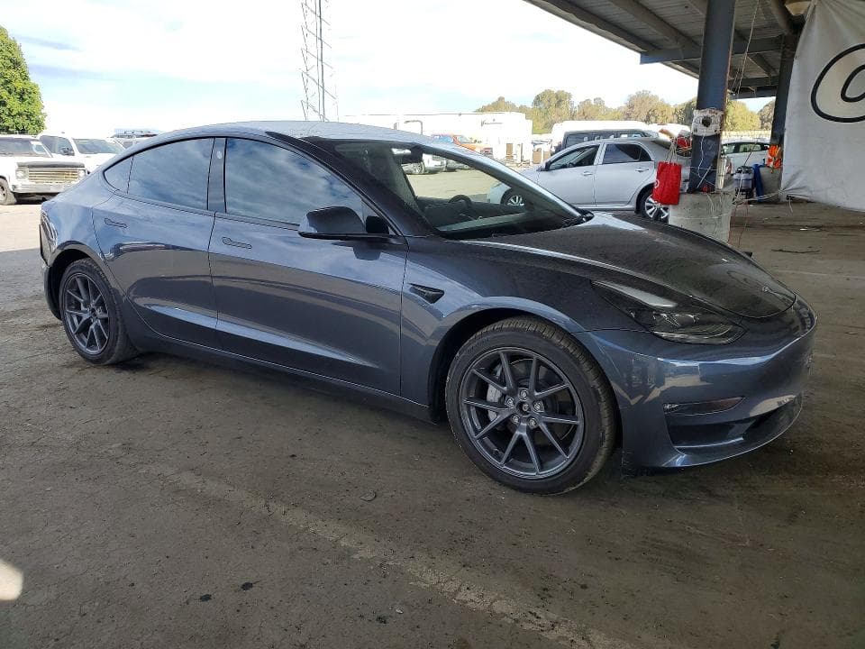 2023 TESLA MODEL 3 4