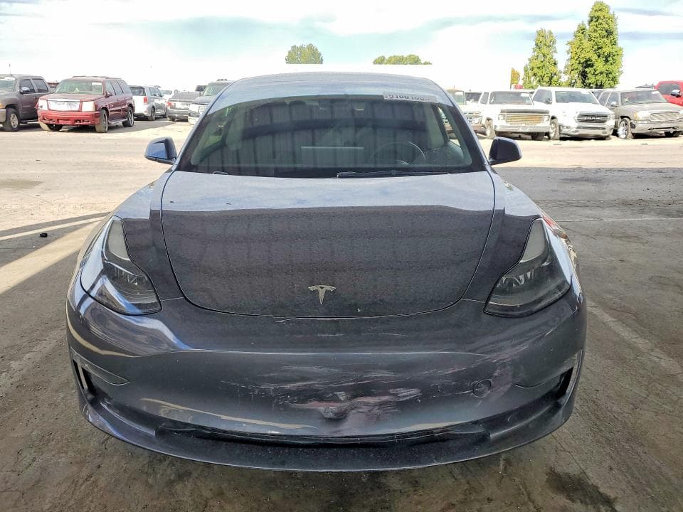 2023 TESLA MODEL 3 5