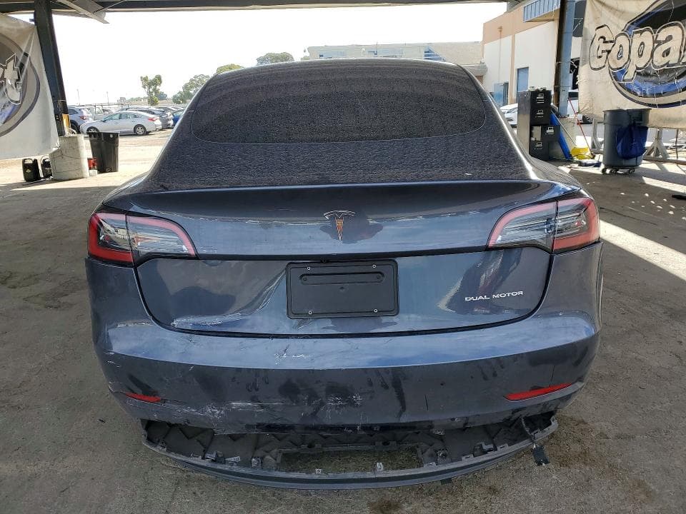 2023 TESLA MODEL 3 6