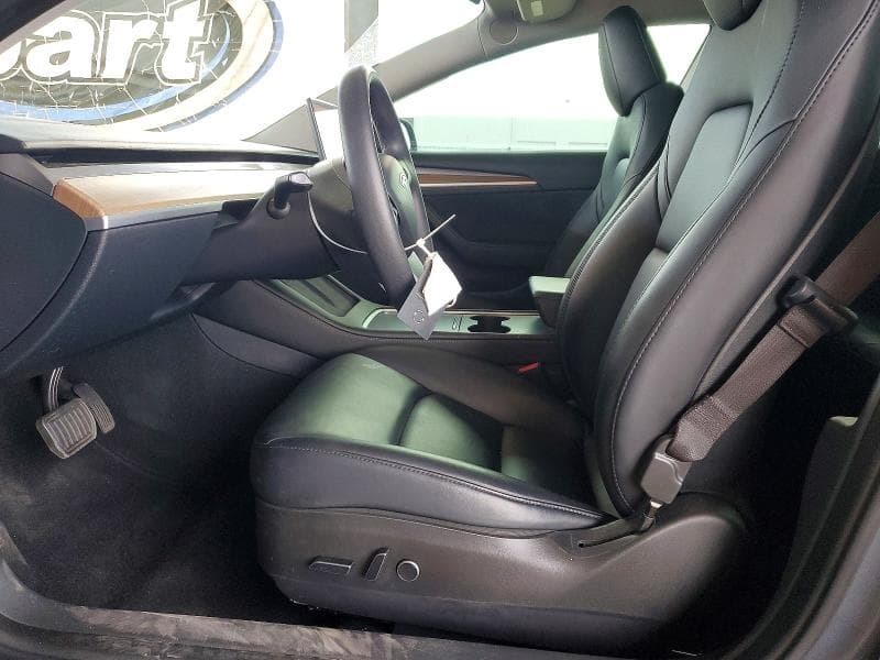2023 TESLA MODEL 3 7