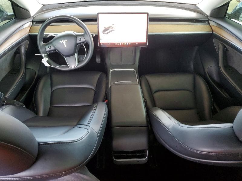 2023 TESLA MODEL 3 8