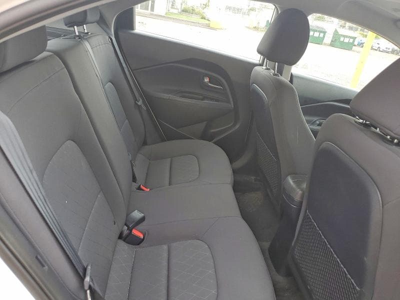 2017 KIA RIO 5-DOOR EX 10
