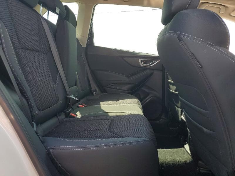 2022 SUBARU FORESTER PREMIUM 11