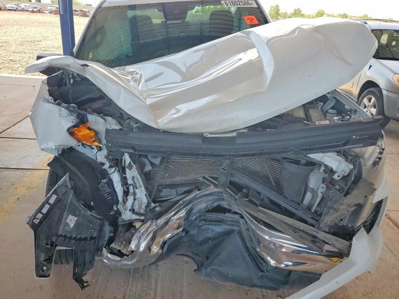 2022 CHEVROLET SILVERADO C1500 11