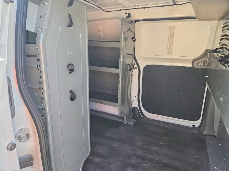 2020 NISSAN NV200 S 11