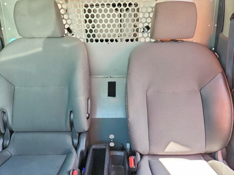 2020 NISSAN NV200 S 10