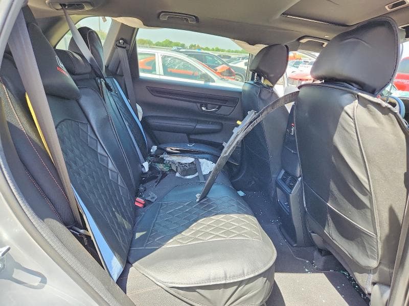 2023 HONDA CR-V SPORT 11
