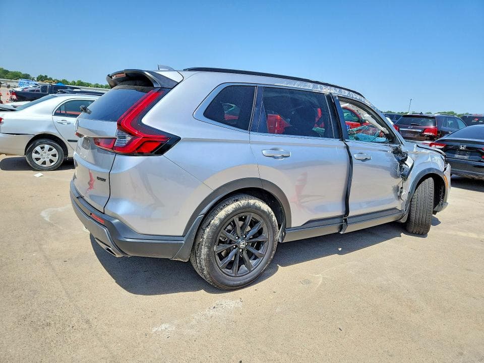 2023 HONDA CR-V SPORT 3