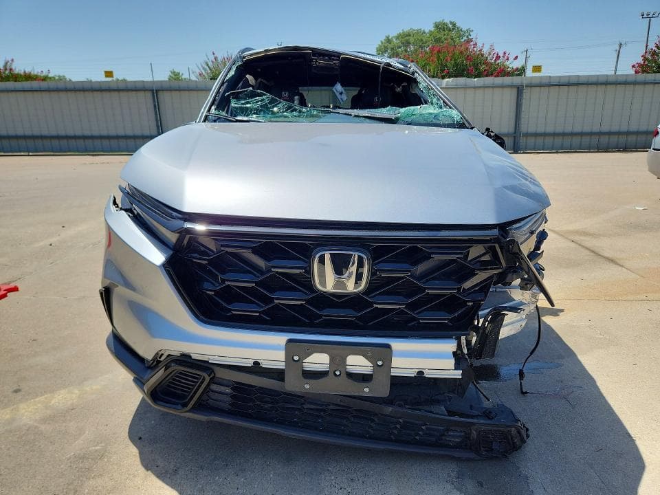 2023 HONDA CR-V SPORT 5
