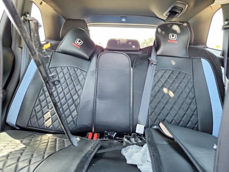 2023 HONDA CR-V SPORT 10
