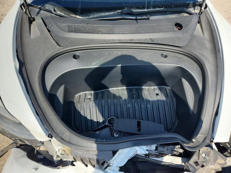 2021 TESLA MODEL 3 11