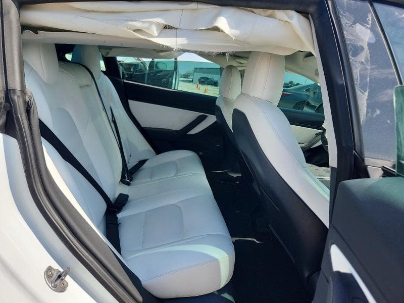 2021 TESLA MODEL 3 10
