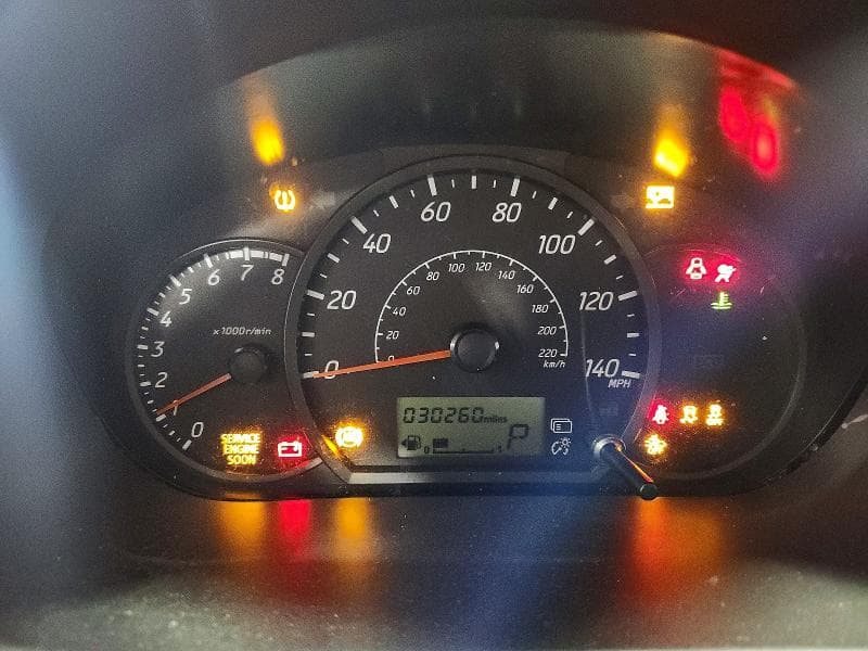 2024 MITSUBISHI MIRAGE G4 ES 9