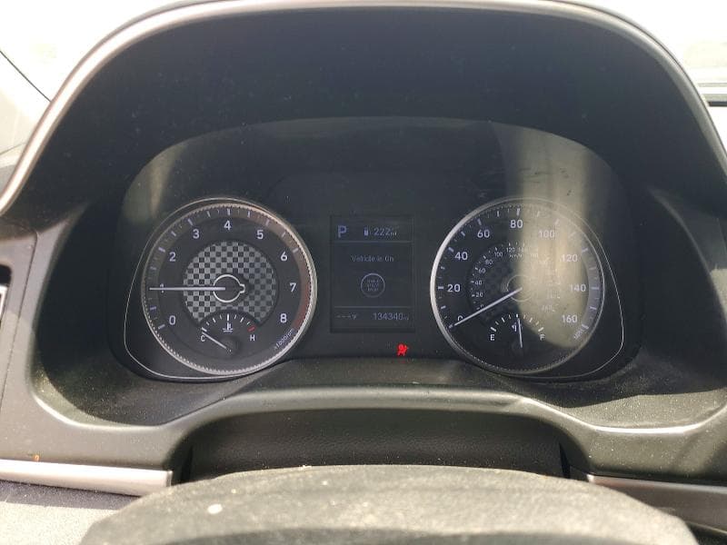 2019 HYUNDAI ELANTRA LIMITED 9