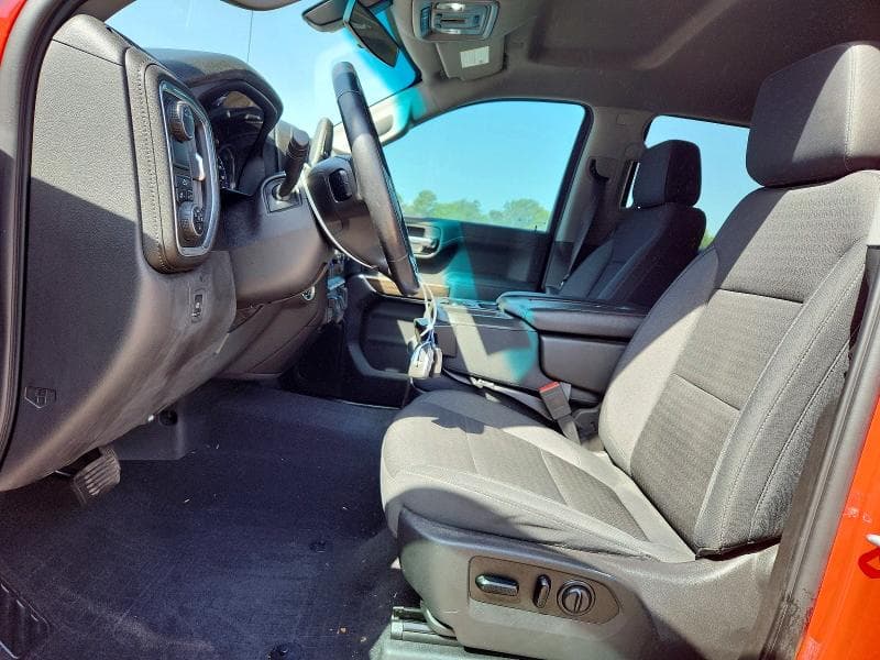 2020 CHEVROLET SILVERADO C1500 LT 7
