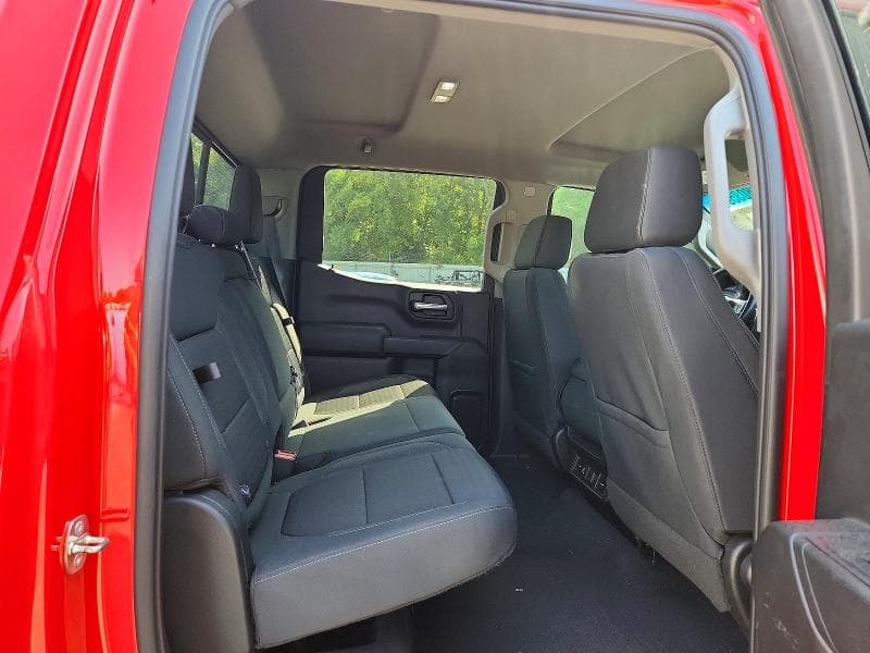 2020 CHEVROLET SILVERADO C1500 LT 10