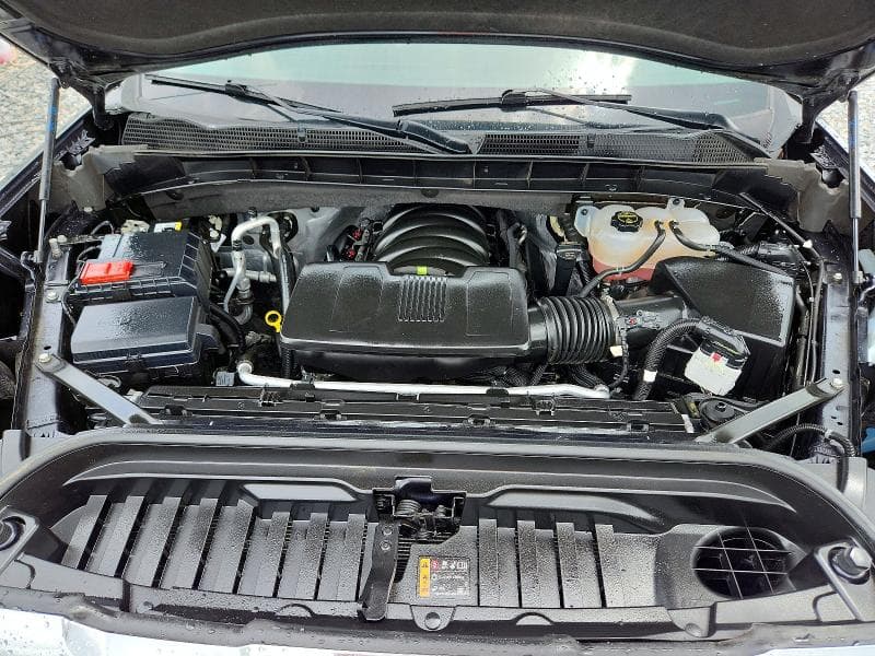 2026 GMC SIERRA K1500 SLT 11