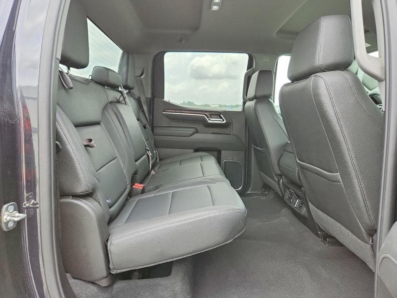 2026 GMC SIERRA K1500 SLT 10