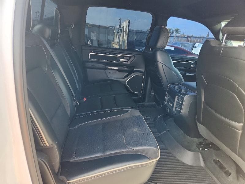 2022 RAM 1500 LARAMIE LARAMIE 10