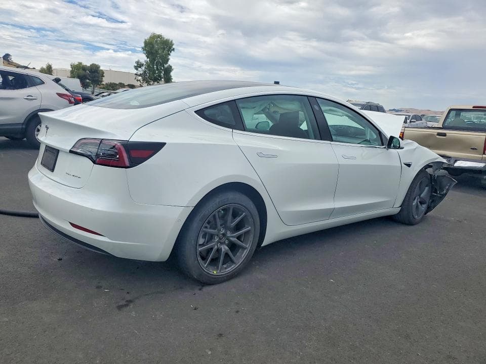 2019 TESLA MODEL 3 3