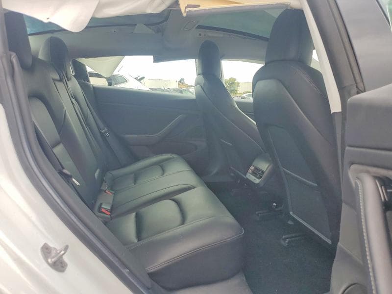 2019 TESLA MODEL 3 10