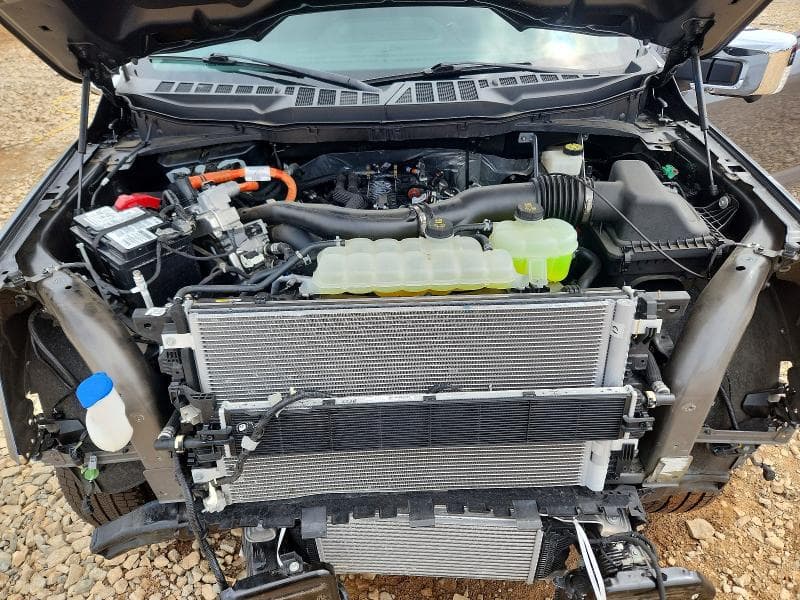 2024 FORD F150 XLT 11