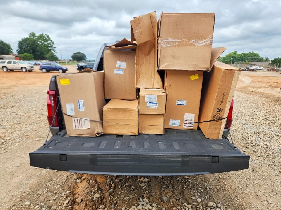 2024 FORD F150 XLT 6