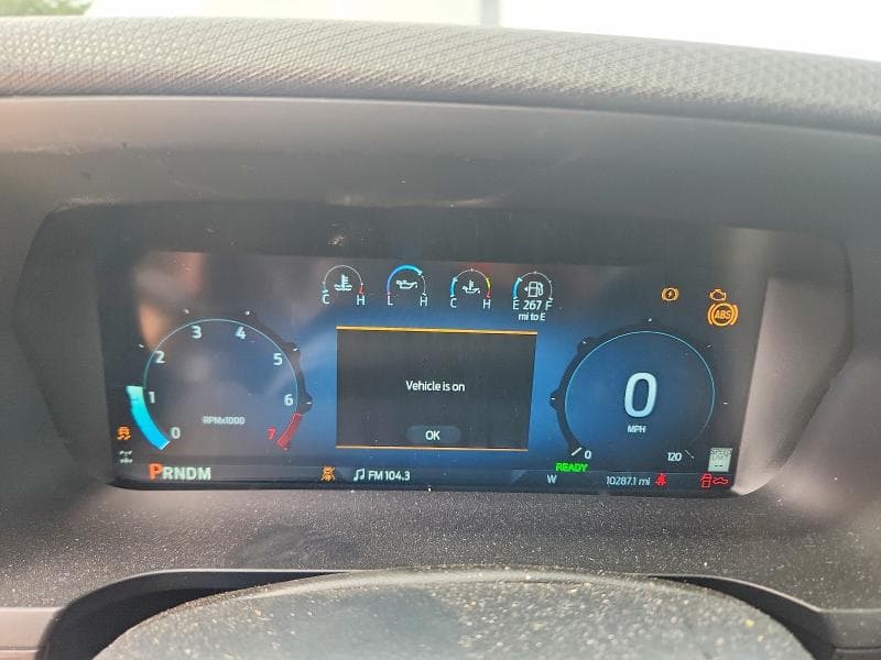 2024 FORD F150 XLT 9