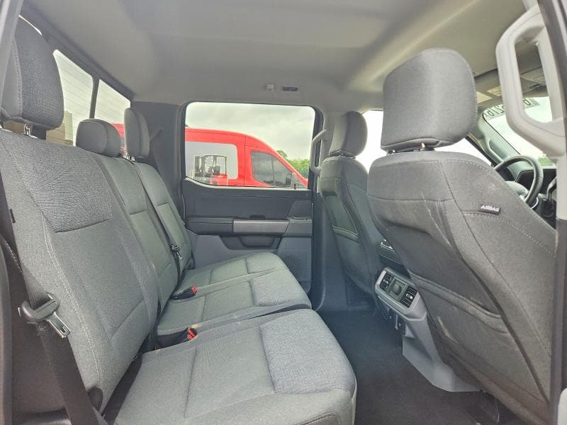 2024 FORD F150 XLT 10