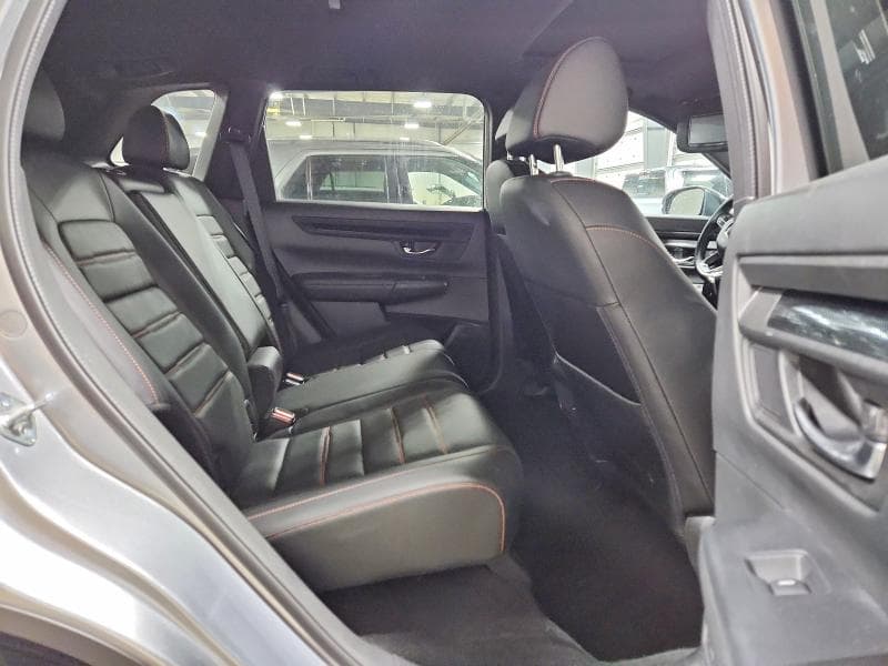 2025 HONDA CR-V SPORT-L SPORT-L 11