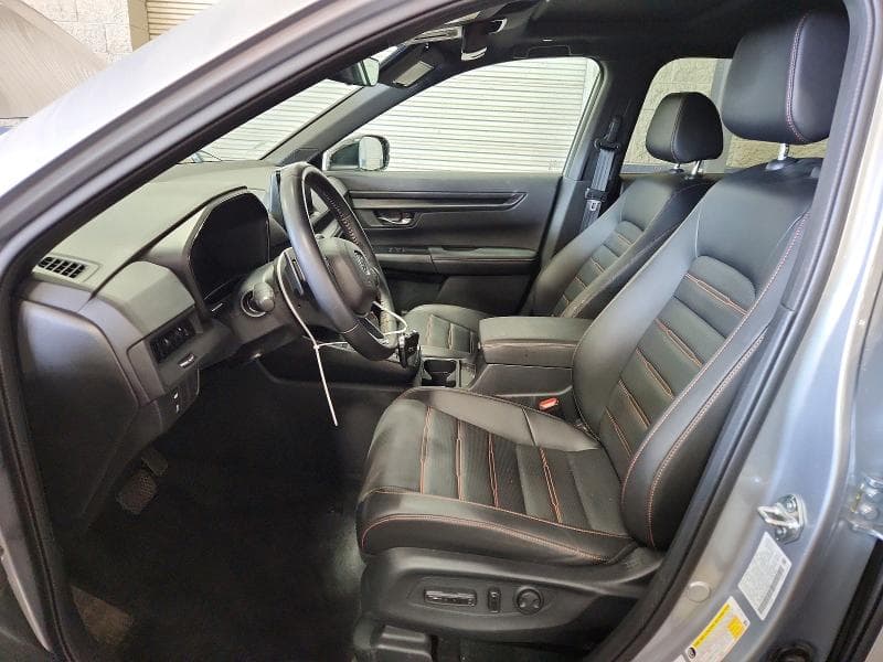 2025 HONDA CR-V SPORT-L SPORT-L 7